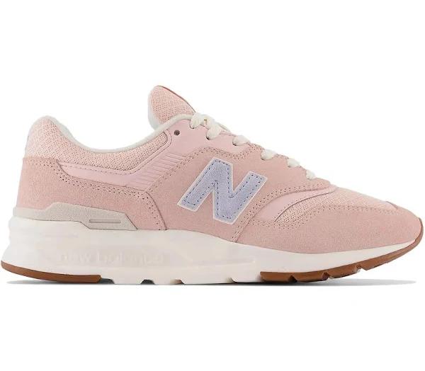 New Balance 997H Light Pink Blue (Women's)