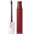 Maybelline Coffee Edition Frapoucino Superstay Matte Ink Liquid Lipstick - 5 ml