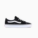 Vans Sk8-Low - Black / White