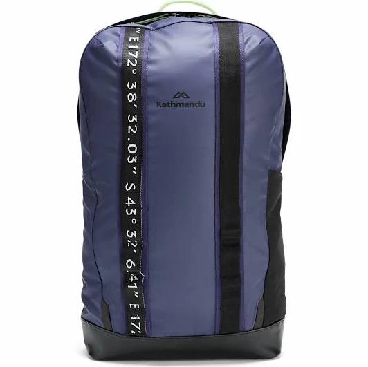 Kathmandu Amphi Pack - 16L | Dark Horizon - 16LTR