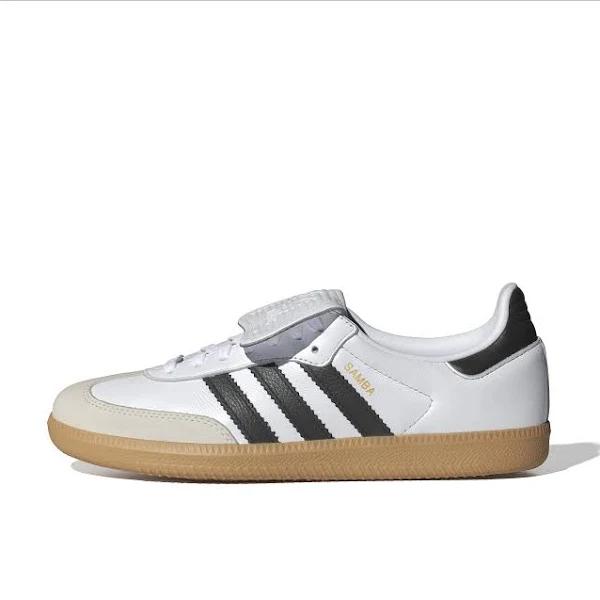 Adidas Samba LT W Ftw White/ Core Black/ Gold Metallic