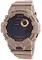 G-Shock Gma-s140nc-5a2er Tanned Silicone Digital Unisex Watch