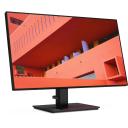 Lenovo ThinkVision P27h-20 27" QHD IPS Monitor | 16:9 2560 x 1440 | USB Type-C