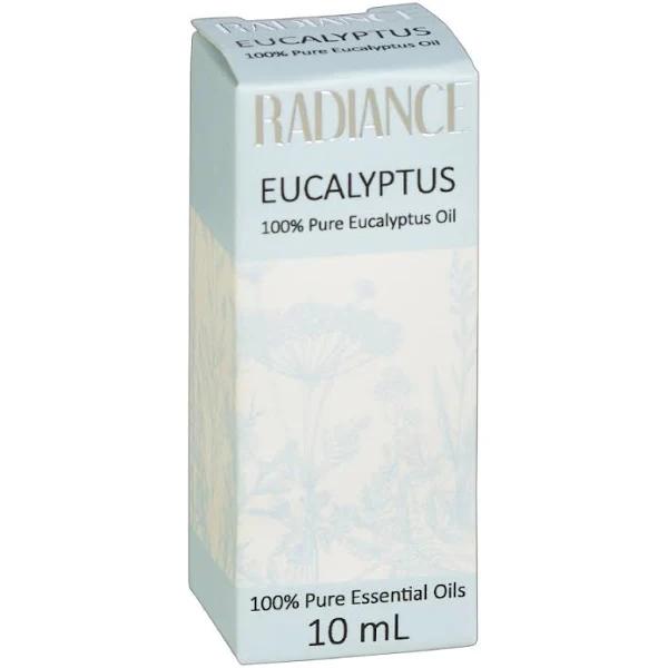 Radiance Eucalyptus 100% Pure Oil