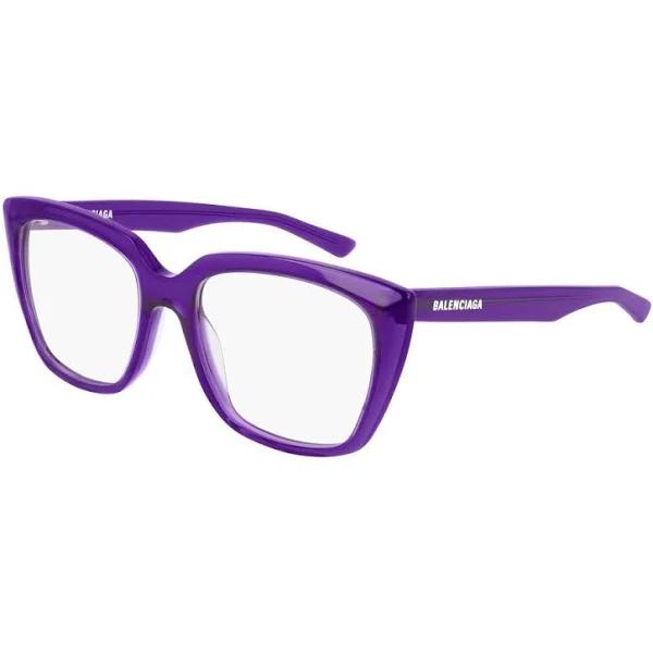 Balenciaga BB0062O - 003 Violet