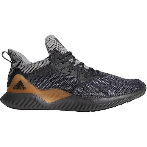 Adidas Alphabounce Beyond M Running Shoe Grey 9 US / 8.5 UK