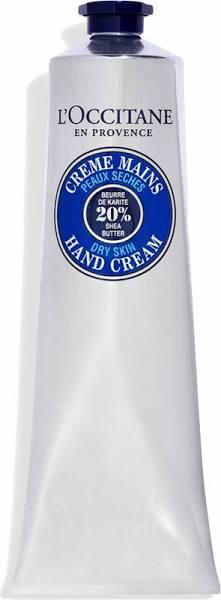 L'Occitane Shea Butter Hand Cream 150 ml