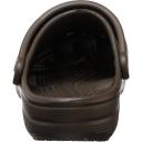 Crocs Classic Clog - Chocolate