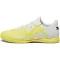 Future Play It Men's Football Boots in Sedate Gray/Asphalt/Yellow Blaze, Size 7.5 by Puma