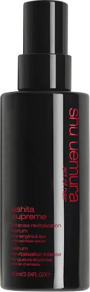 Shu Uemura Ashita Supreme Revitalization Serum - 90ml