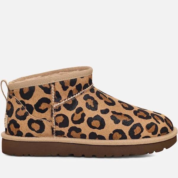 UGG Classic Ultra Mini Boot Spotty (Women's)