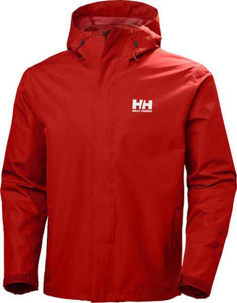 Helly Hansen Mens Jacket Seven J