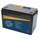 Powerhouse 12V 120Ah Lithium Battery Lifepo4 M8/F12