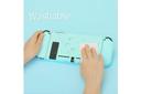 Nintendo Switch Console Hard Protective Case Cover Blue