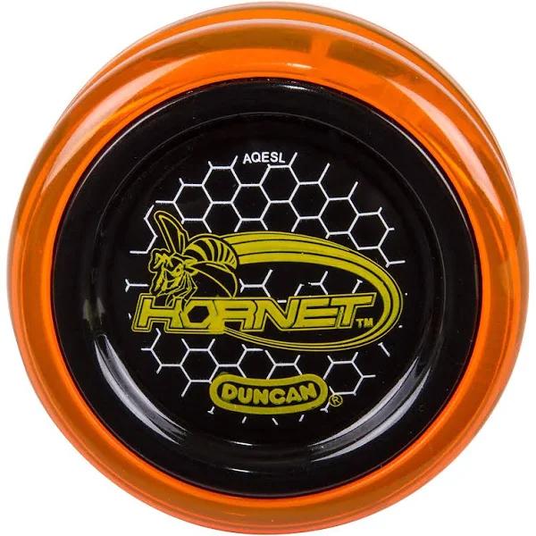 Duncan Yo Yo Intermediate Hornet Pro Looping Yo-Yo