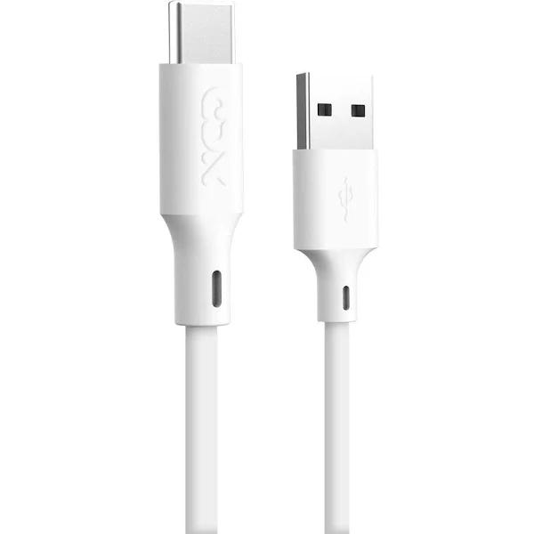 XCD USB-C to USB-A Cable 1m | GimmeNow