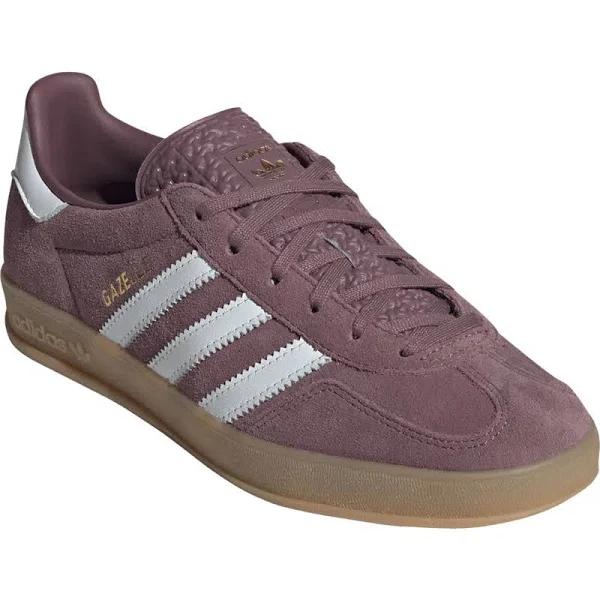 Adidas Gazelle Indoor Shadow Fig (Women's)