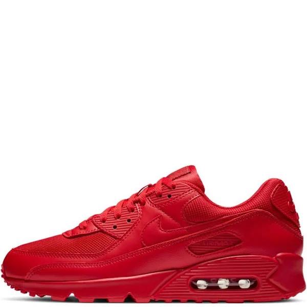 Nike Air Max 90 Red/Red/Red