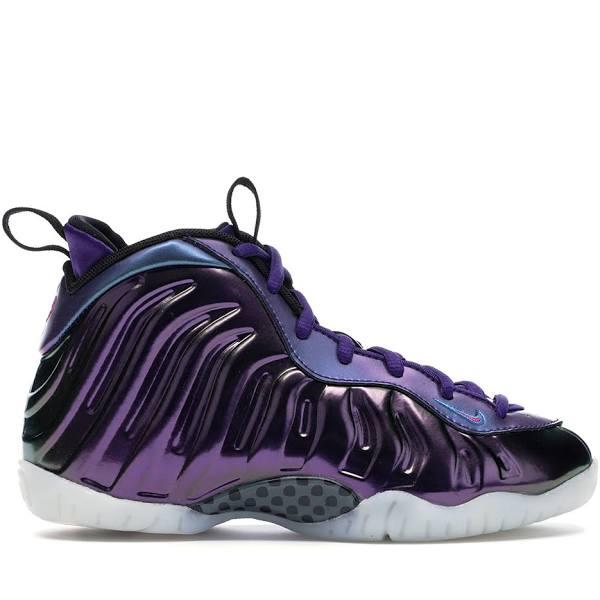 Nike Air Foamposite One Iridescent Purple (PS)