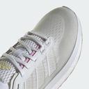 Adidas Avryn Shoes White / Wonder Blue 11 - Women Running Trainers