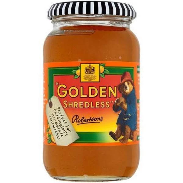 Robertson's Shredless Marmalade, 454g