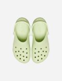 Crocs Classic Platform Clog 206750 Celery