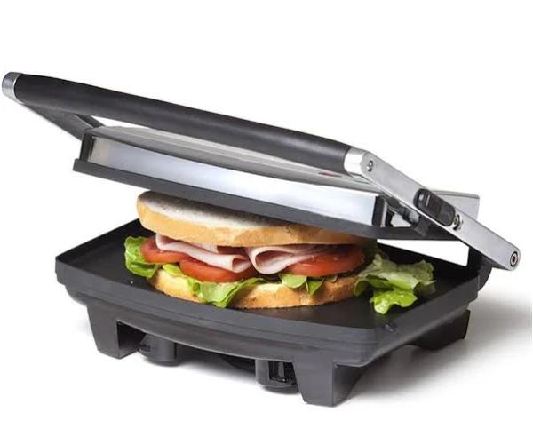 Kmart 2 Slice Sandwich Press