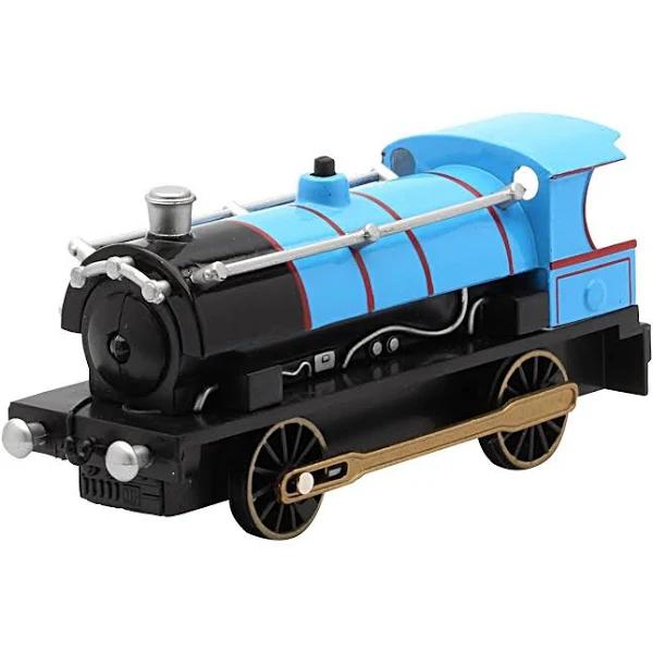 Teamsterz Train Engine With Lights & Sounds