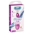 Schick Hydro Silk Razor Kit