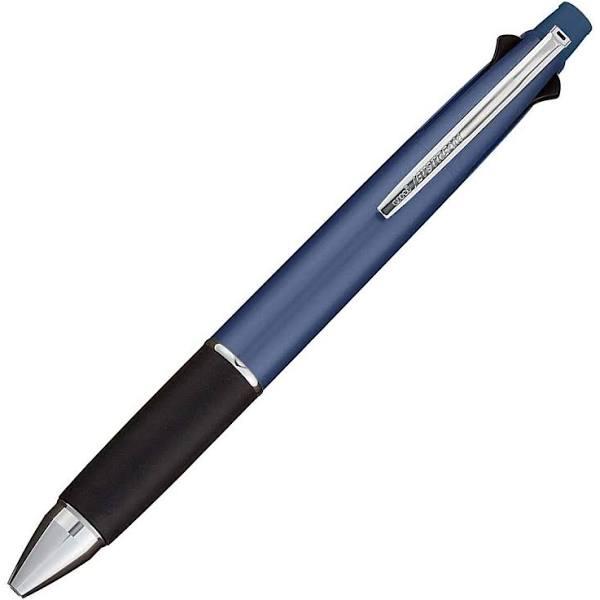 Mitsubishi Pencil Jet Stream Multifunctional Pen 4 & 1 MSXE5-1000 0.38mm Navy