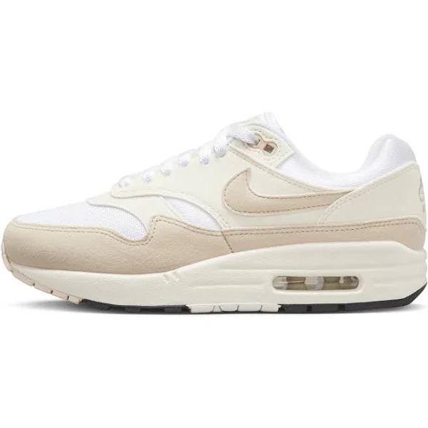 Nike Women's Air Max 1 '87 Pale Ivory