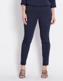 Katies Short Classic Pants - Size 12 - Womens - Navy