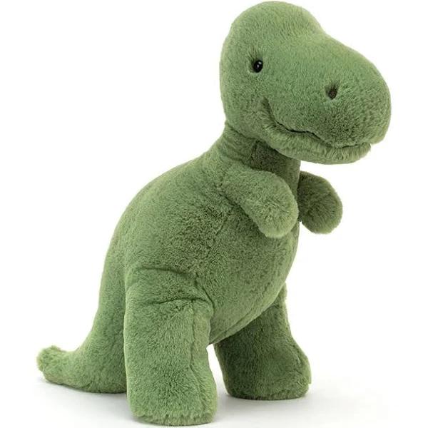 Jellycat Fossilly T-Rex