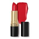 Revlon Super Lustrous Pearl Lipstick, Certainly Red 740 - 0.15 oz tube