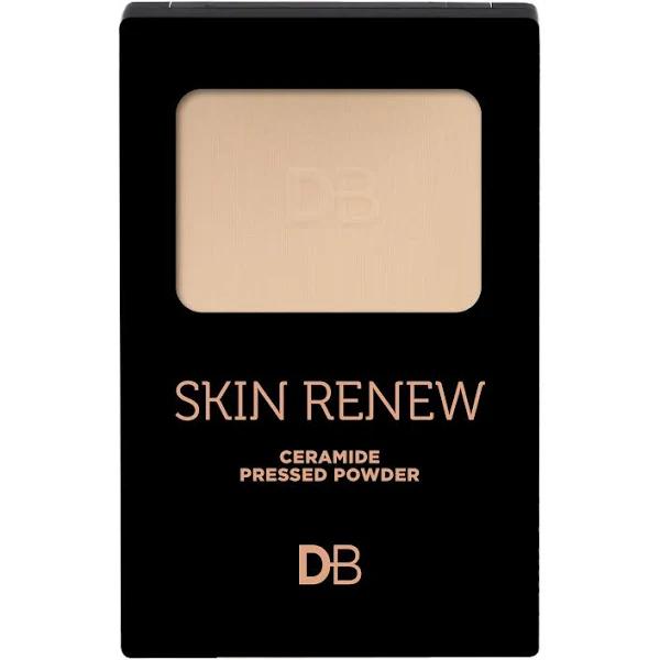 Designer Brands Skin Renew Ceramide Pressed Powder - Classic Ivory