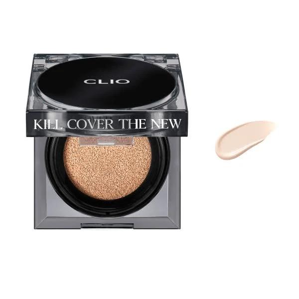 Clio Kill Cover The New Founwear Cushion Mini - 3 Colors #02 Lingerie