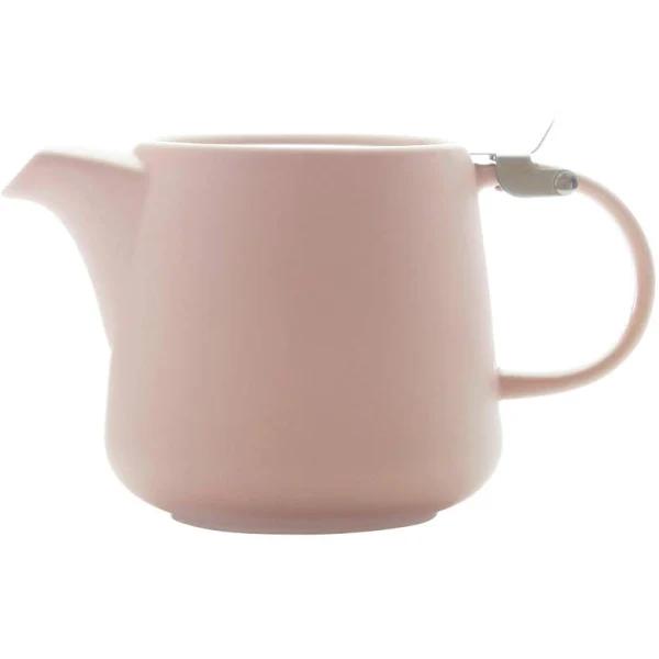 Maxwell & Williams AY0293 Tint Teapot, 600 ml Capacity, Rose