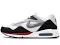 Nike Air Max Correlate White Black Red