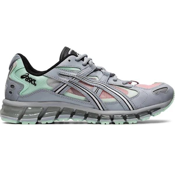 Asics Gel-Kayano 5 360 Mens Grey Trainers - Size UK 12