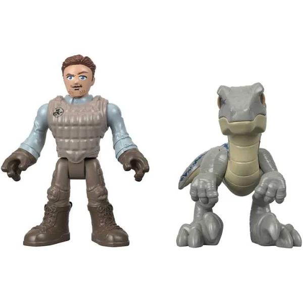 Jurassic World Toys , Basic Item