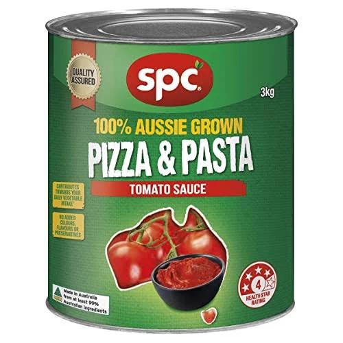 SPC Sauce Pizza & Pasta 3kg