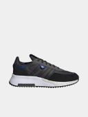 Adidas Originals Retropy F2 Trainer - Grey - Size - 8.5