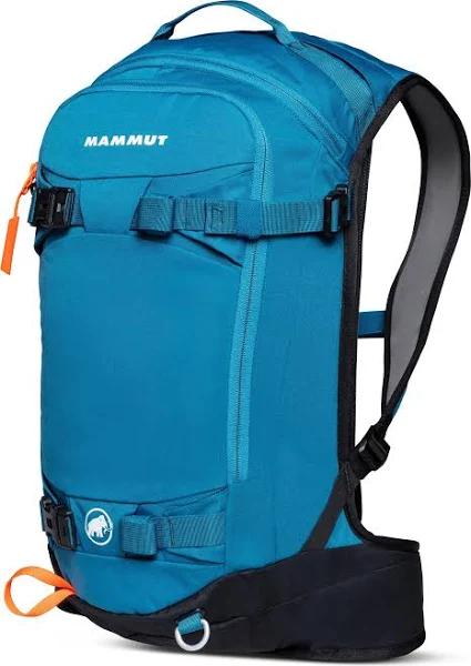 Mammut Nirvana 18L Backpack Blue