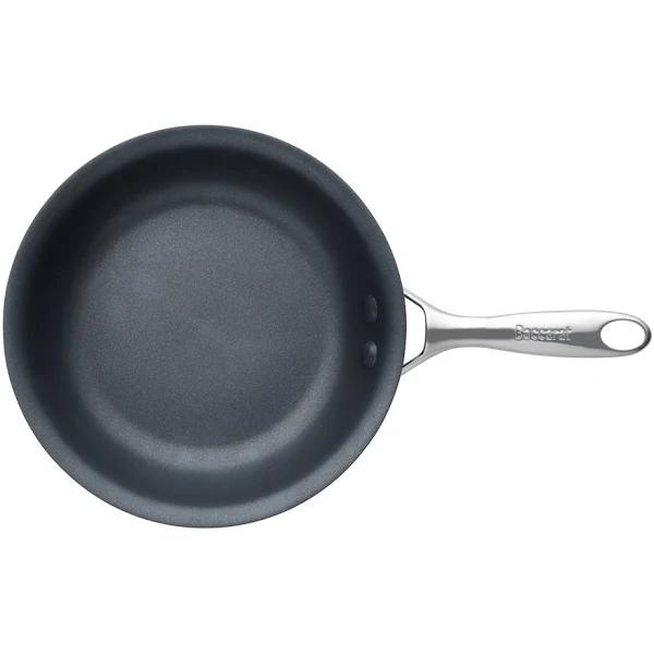 iD3 Hard Anodised Frypan 20cm