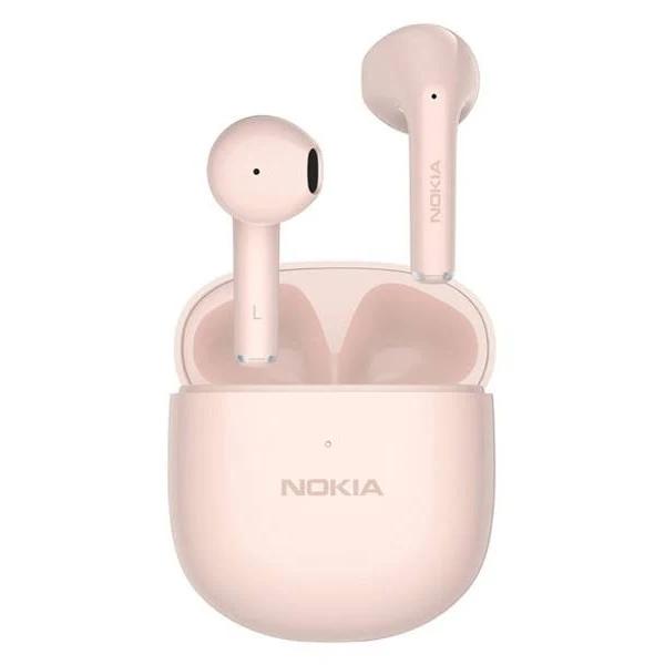 Nokia Essential True Wireless Earphones E3110 (Pink)