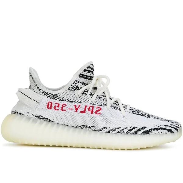 Yeezy Boost 350 V2 Zebra - 2018 Release 11