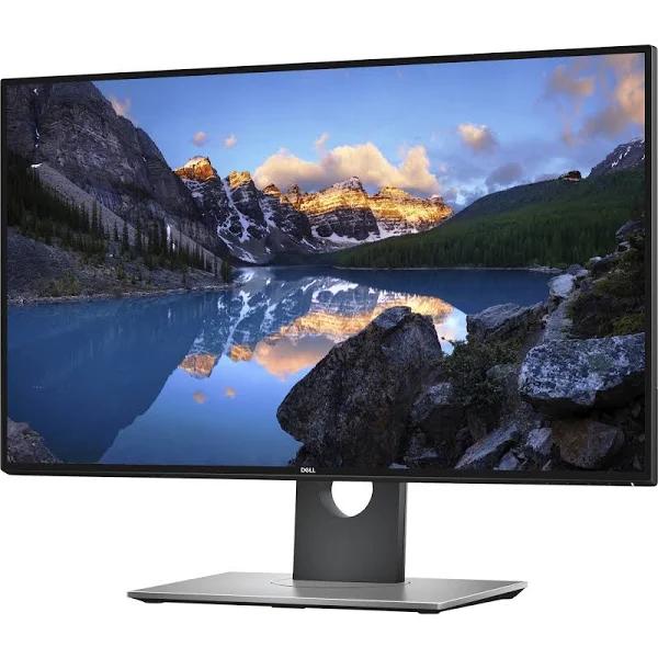 Dell UltraSharp U2718Q 27" 4K UHD IPS Monitor