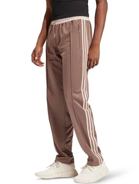 Adidas Track Pants - Earth Strata - XL - Men