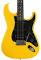 Fender Player Stratocaster HSS with Ebony Fretboard Ferrari Yellow