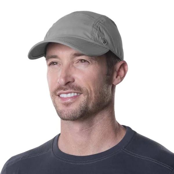 Kuhl Uberkuhl Cap - Khaki